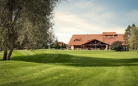 Golf & Spa Kuneticka Hora
